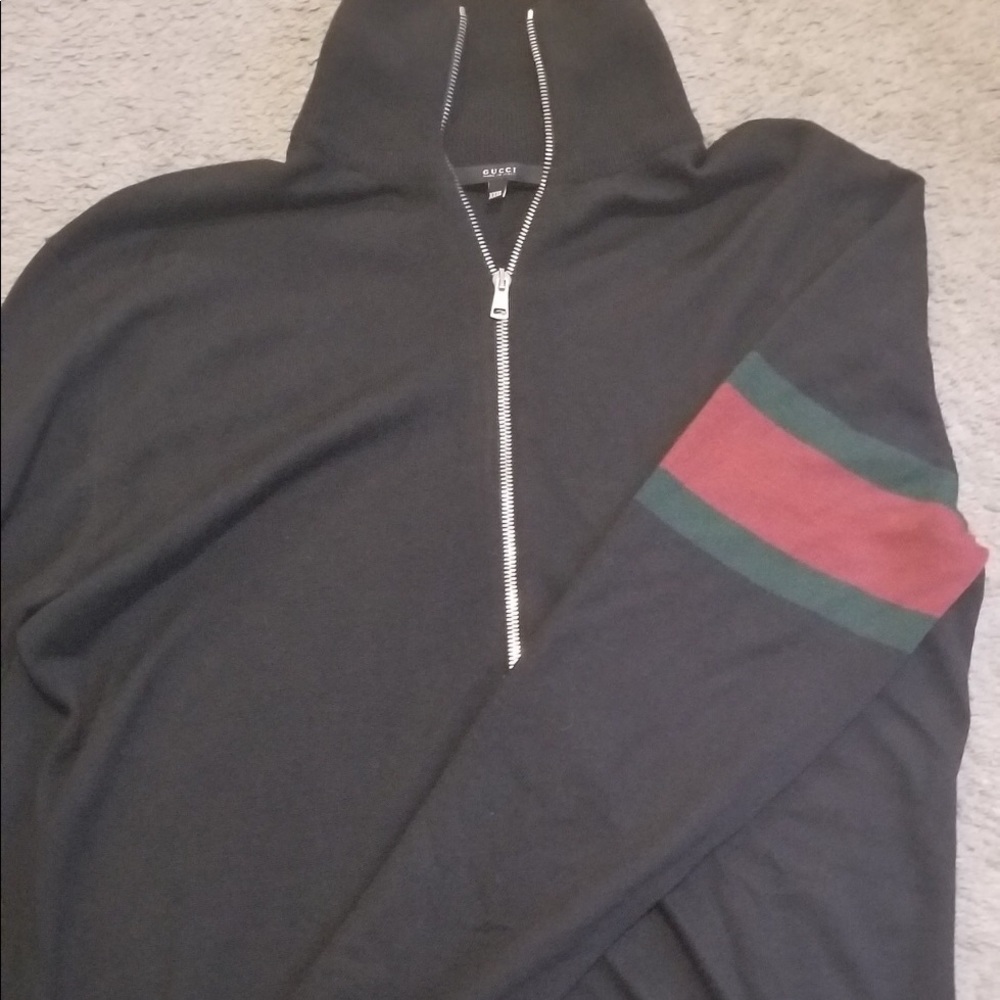 Men’s Gucci Sweater